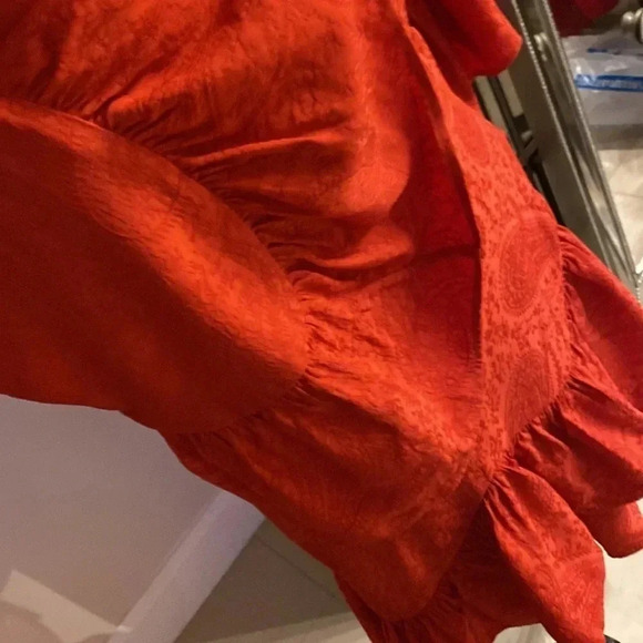 Maje gorgeous dress size 1 - Picture 10 of 16